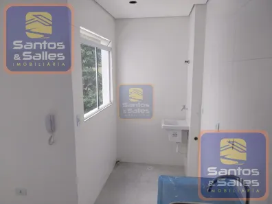 Apartamento com 1 Quarto à venda, 29m² no Parque Artur Alvim, São Paulo