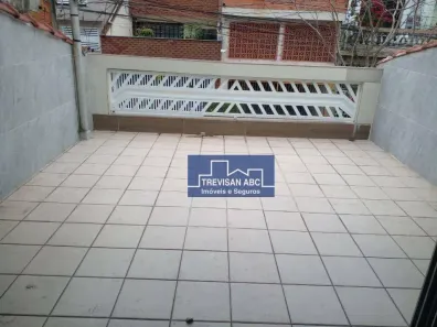 Sobrado com 4 Quartos para alugar, 125m² no Dos Casa, São Bernardo do Campo