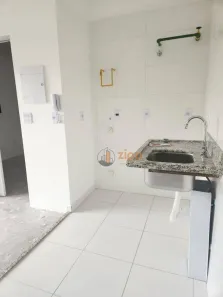 Apartamento com 1 Quarto à venda, 26m² no Água Fria, São Paulo