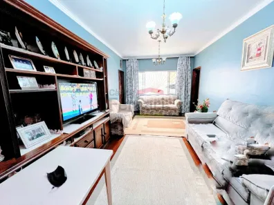 Sobrado com 3 Quartos à venda, 330m² no Imirim, São Paulo