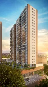 Apartamento com 2 Quartos à venda, 54m² no Centro, Nova Iguaçu