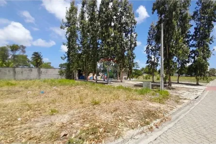 Lote/Terreno à venda, 295m² no , Eusébio