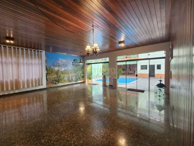 Casa com 4 Quartos à venda, 777m² no Morumbi, São Paulo