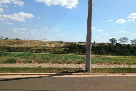 Lote/Terreno à venda, 341m² no Recreio dos Bandeirantes, Uberaba