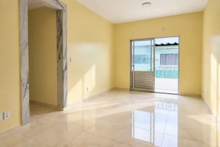 Apartamento com 2 Quartos à venda, 64m² no Aleixo, Manaus