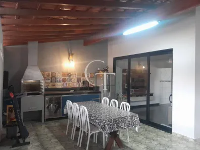 Casa com 2 Quartos à venda, 115m² no Jardim Santa Marta III, Salto