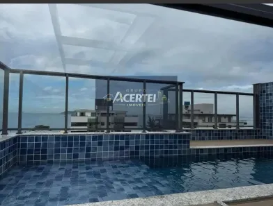 Apartamento com 2 Quartos à venda, 82m² no Piratininga, Niterói