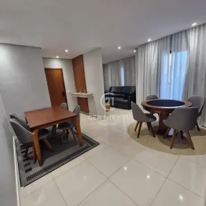 Apartamento com 3 Quartos à venda, 108m² no Centro, Sorocaba