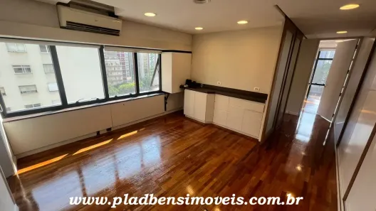 Sala Comercial para alugar, 62m² no Cerqueira César, São Paulo
