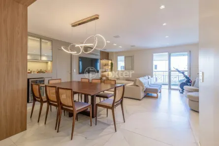 Apartamento com 3 Quartos à venda, 114m² no Vila Leopoldina, São Paulo