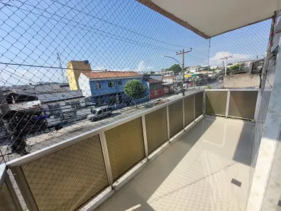 Apartamento com 2 Quartos à venda, 90m² no Penha Circular, Rio de Janeiro