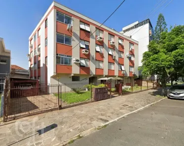 Apartamento com 2 Quartos à venda, 70m² no Cristo Redentor, Porto Alegre