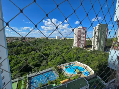 Apartamento com 3 Quartos à venda, 101m² no Jardim Aclimação, Cuiabá