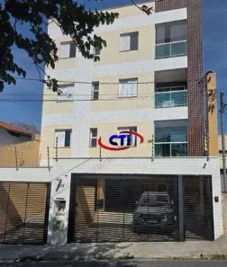 Apartamento com 2 Quartos à venda, 63m² no Paulicéia, São Bernardo do Campo