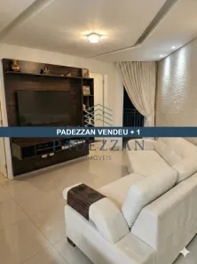 Apartamento com 2 Quartos à venda, 52m² no Jardim Monte Alegre, Taboão da Serra