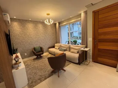 Casa com 4 Quartos à venda, 166m² no Condado, Capão da Canoa