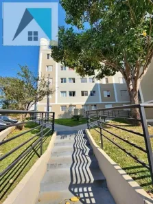 Apartamento com 2 Quartos para alugar, 45m² no Panorama (Polvilho), Cajamar