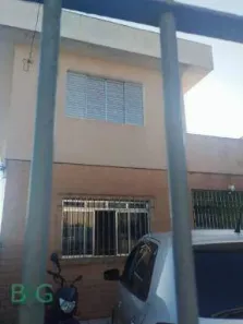 Casa com 3 Quartos à venda, 310m² no Jaraguá, São Paulo