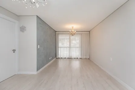 Apartamento com 3 Quartos à venda, 105m² no Juvevê, Curitiba