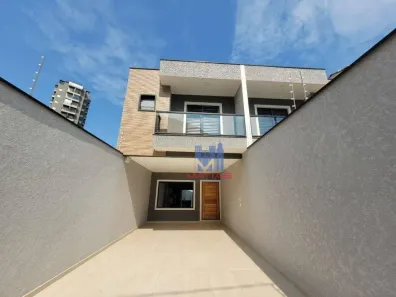Sobrado com 3 Quartos à venda, 150m² no Vila Carrão, São Paulo