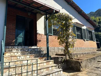 Casa com 4 Quartos à venda, 214m² no Jardim Europa, Teresópolis