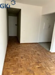 Apartamento com 1 Quarto à venda, 41m² no Cerqueira César, São Paulo