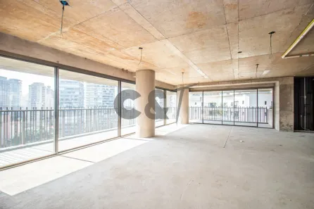 Apartamento com 4 Quartos à venda, 479m² no Indianópolis, São Paulo