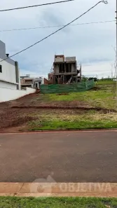 Lote/Terreno à venda, 360m² no Granja Marileusa, Uberlândia