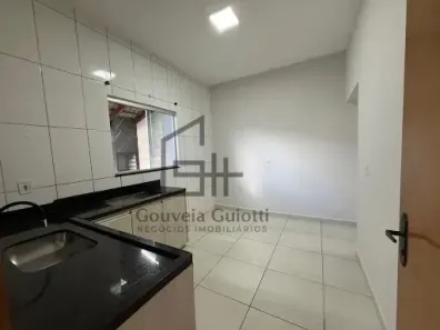 Casa com 2 Quartos à venda, 120m² no Residencial Dom Felipe, Anápolis