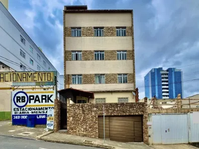 Apartamento com 3 Quartos à venda, 100m² no Centro, Juiz de Fora