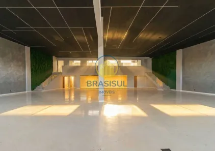 Ponto Comercial para alugar, 560m² no Jardim Petrópolis, São Paulo