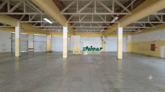 Ponto Comercial para alugar, 999m² no Centro, Guarulhos