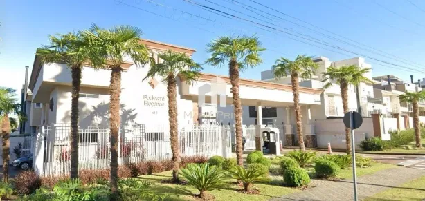 Casa de Condomínio com 3 Quartos à venda, 209m² no Bairro Alto, Curitiba
