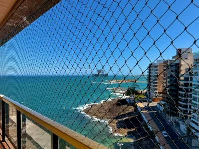 Apartamento com 4 Quartos à venda, 180m² no Centro, Guarapari
