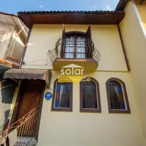 Sobrado com 2 Quartos à venda, 108m² no Vila Matilde, São Paulo