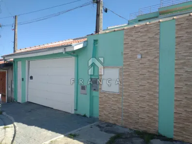 Casa com 3 Quartos à venda, 210m² no Loteamento Vila Romana, Jacareí