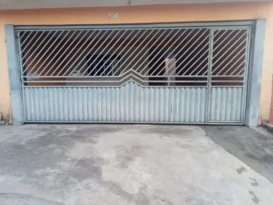 Sobrado com 2 Quartos à venda, 120m² no Cidade Tiradentes, São Paulo
