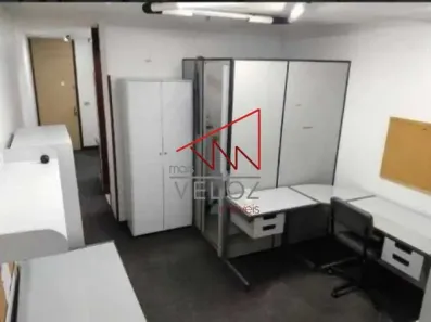 Sala Comercial à venda, 31m² no Centro, Rio de Janeiro