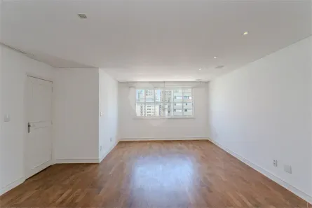 Apartamento com 2 Quartos à venda, 96m² no Jardim Paulista, São Paulo