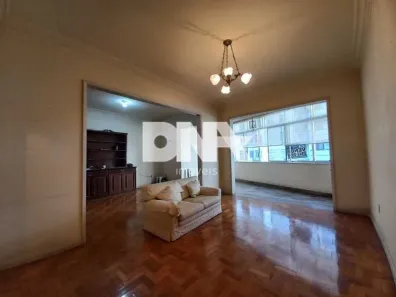 Apartamento com 4 Quartos à venda, 180m² no Copacabana, Rio de Janeiro