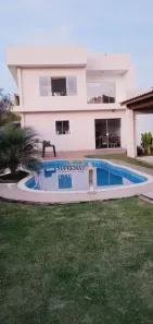 Fazenda/Sítio com 3 Quartos à venda, 211m² no Capoavinha, Votorantim