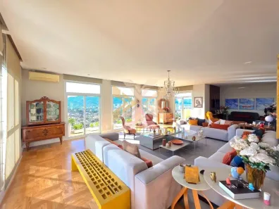 Cobertura com 5 Quartos à venda, 560m² no Vila Oliveira, Mogi das Cruzes