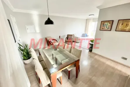 Apartamento com 2 Quartos à venda, 63m² no Lauzane Paulista, São Paulo
