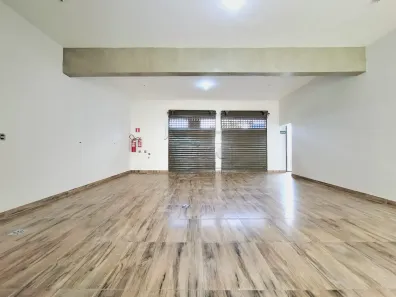 Ponto Comercial para alugar, 219m² no Jardim Piratininga, Ribeirão Preto