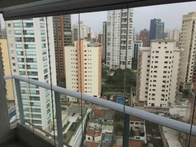 Apartamento com 2 Quartos à venda, 65m² no Vila Mariana, São Paulo