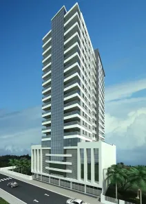 Apartamento com 4 Quartos à venda, 175m² no Andorinha, Itapema
