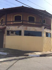 Sobrado com 3 Quartos à venda, 120m² no Jardim Guanhembu, São Paulo