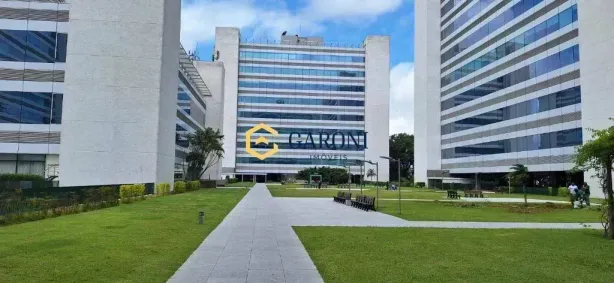 Sala Comercial para venda ou aluguel, 2844m² no Jardim São Luís, São Paulo