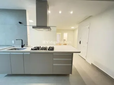 Apartamento com 3 Quartos à venda, 110m² no Cerqueira César, São Paulo