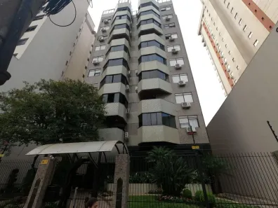 Apartamento com 3 Quartos à venda, 204m² no Centro, Passo Fundo